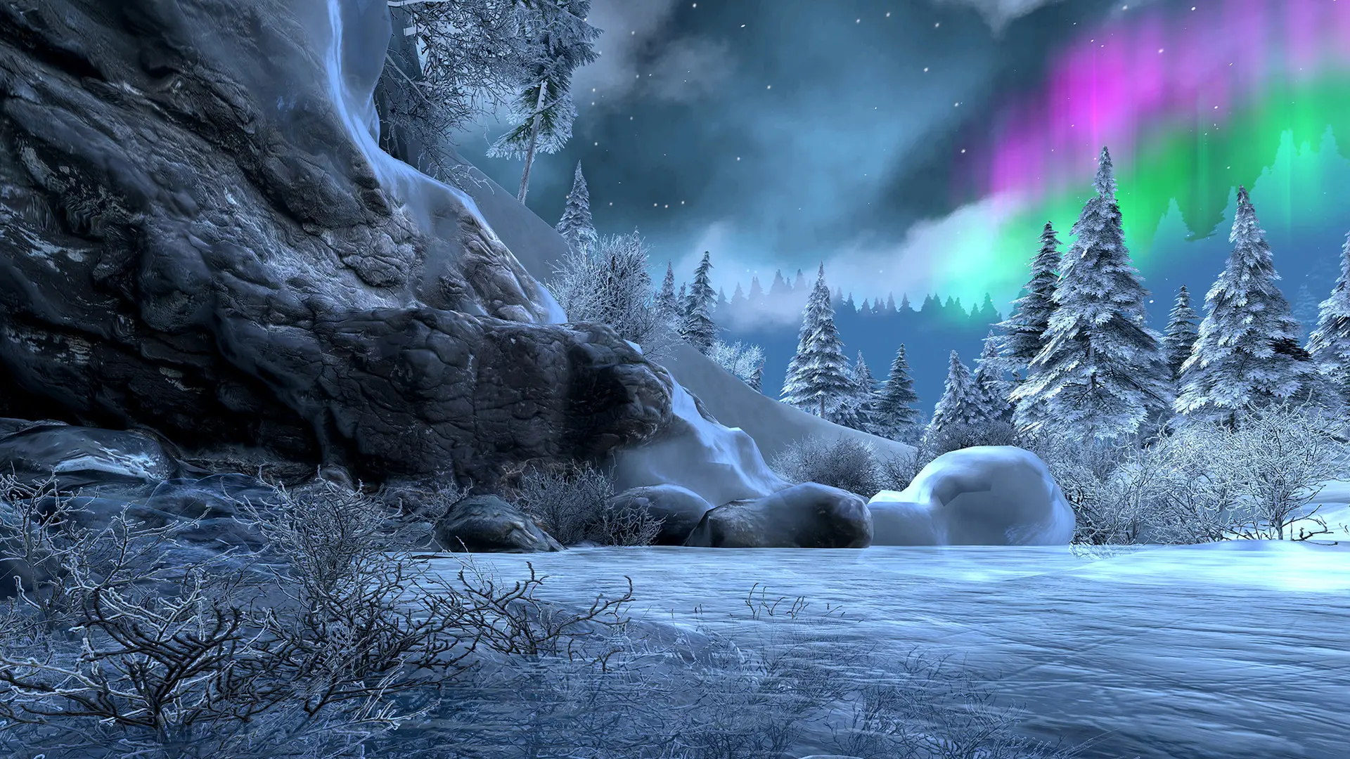 图片[5]-Guided Meditation VR 引导冥想-勇士吧