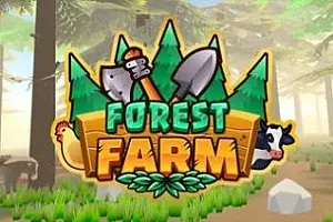Forest Farm 深林农场-勇士吧