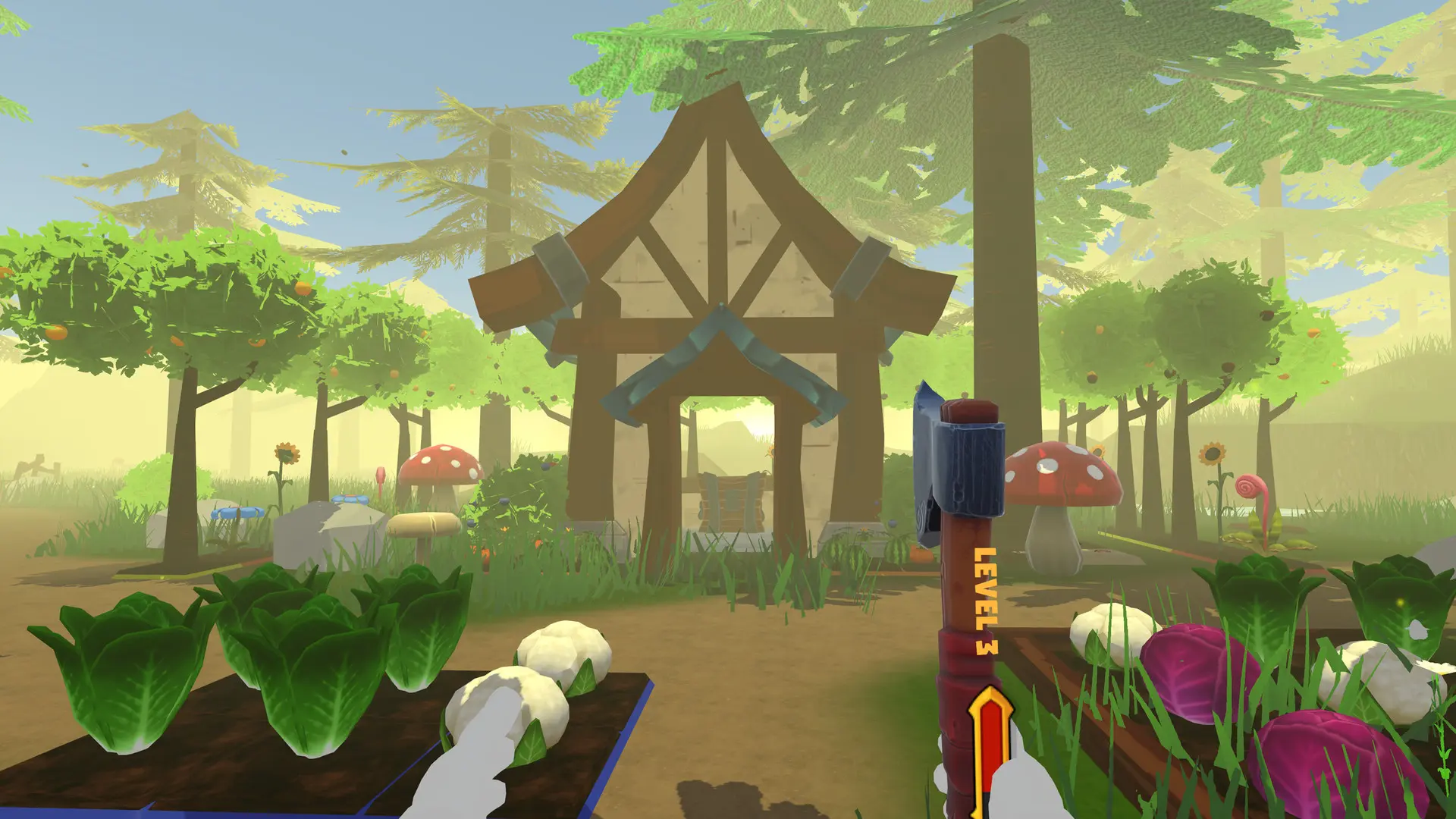 图片[5]-Forest Farm 深林农场-勇士吧