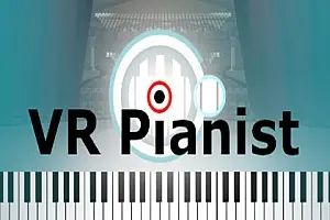 Piano VR 虚拟钢琴-勇士吧
