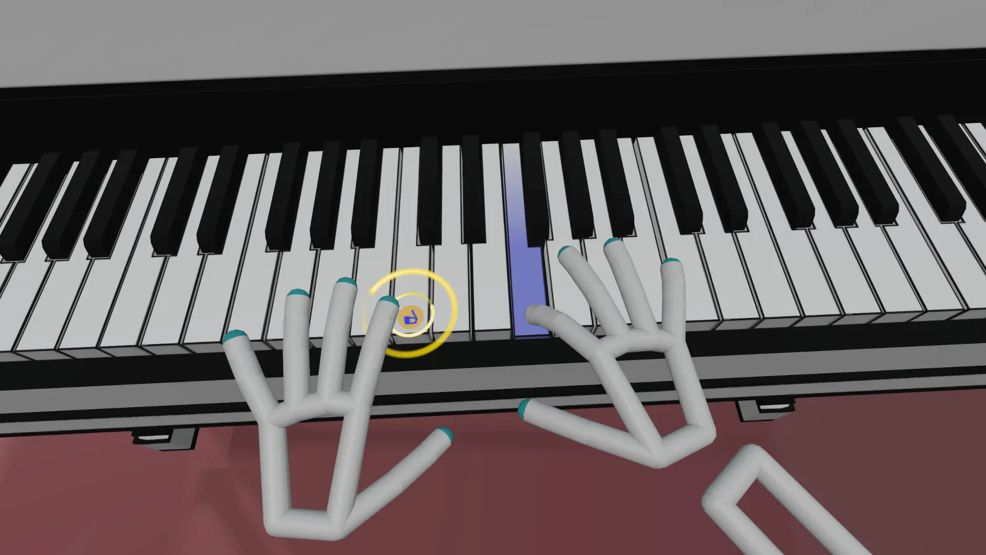 图片[2]-Piano VR 虚拟钢琴-勇士吧