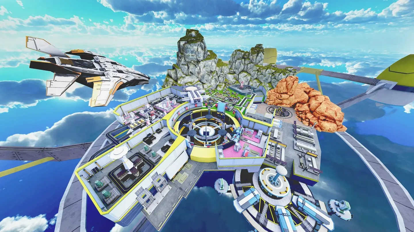 图片[2]-弓箭大逃杀 HiBow-勇士吧