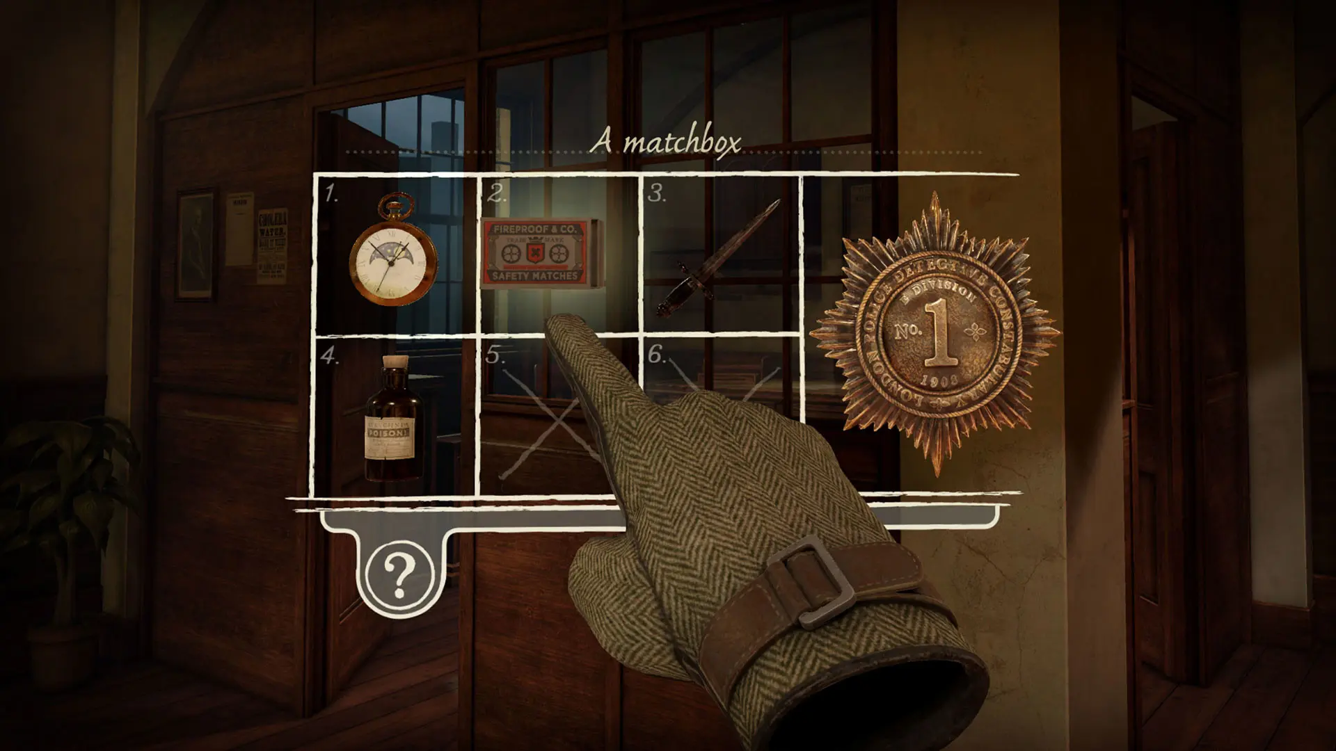 图片[4]-The Room VR A Dark Matter 房间 黑暗物质-勇士吧