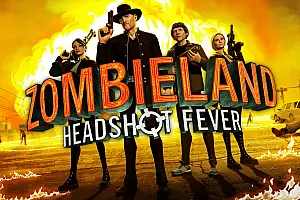 僵尸 爆头 Zombieland Headshot Fever VR-勇士吧