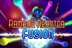 Rainbow Reactor Fusion 彩虹反应堆 聚变-勇士吧