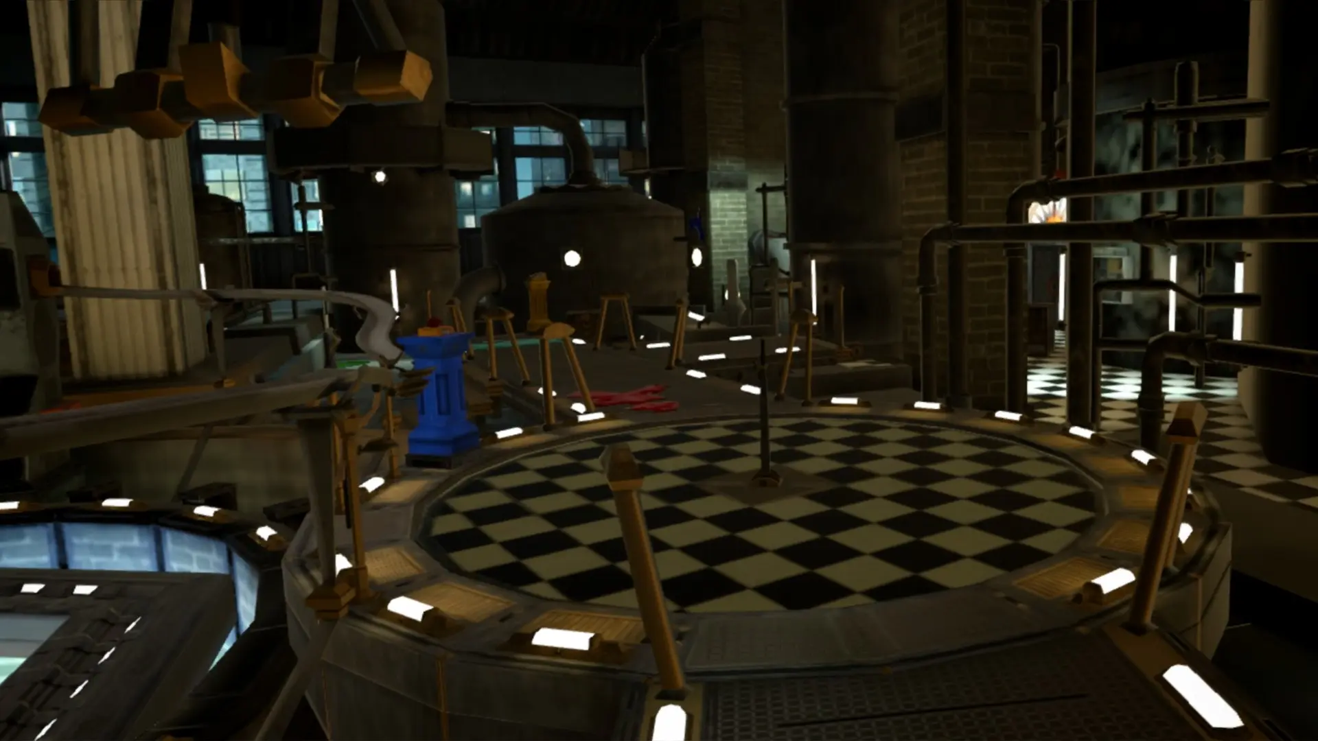 图片[1]-Rainbow Reactor Fusion 彩虹反应堆 聚变-勇士吧