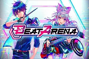 Beat Arena 乐队演奏-勇士吧