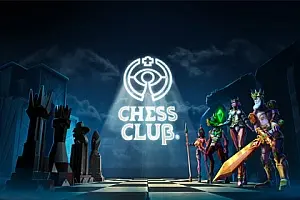 国际象棋 Chess Club VR-勇士吧