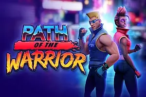 Path of the Warrior 勇士之路-勇士吧