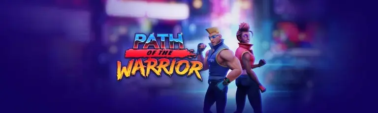 图片[1]-Path of the Warrior 勇士之路-勇士吧