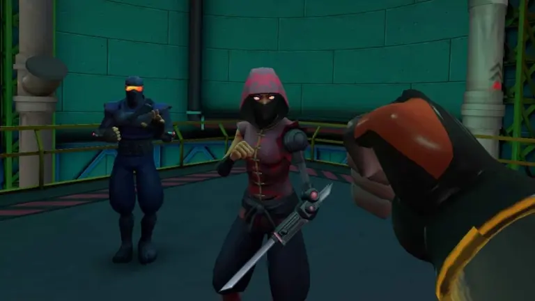 图片[3]-Path of the Warrior 勇士之路-勇士吧