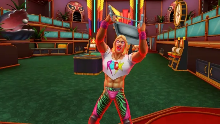 图片[5]-Path of the Warrior 勇士之路-勇士吧