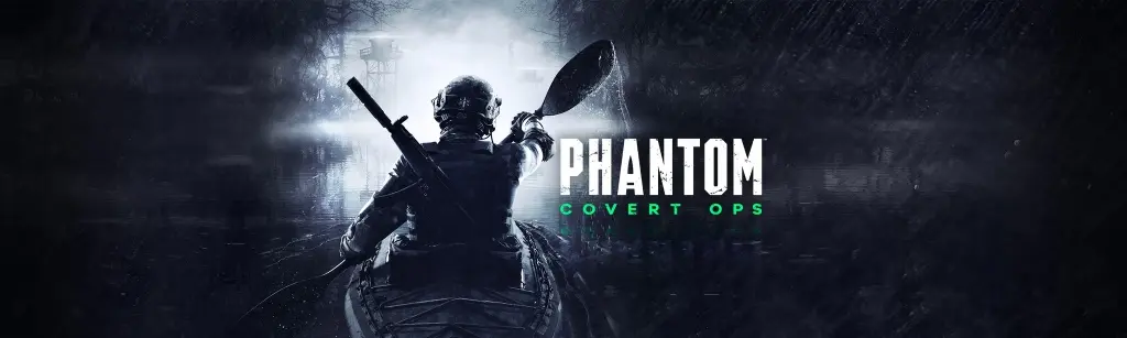 图片[1]-幻影行动汉化中文版 Phantom Covert Ops-勇士吧
