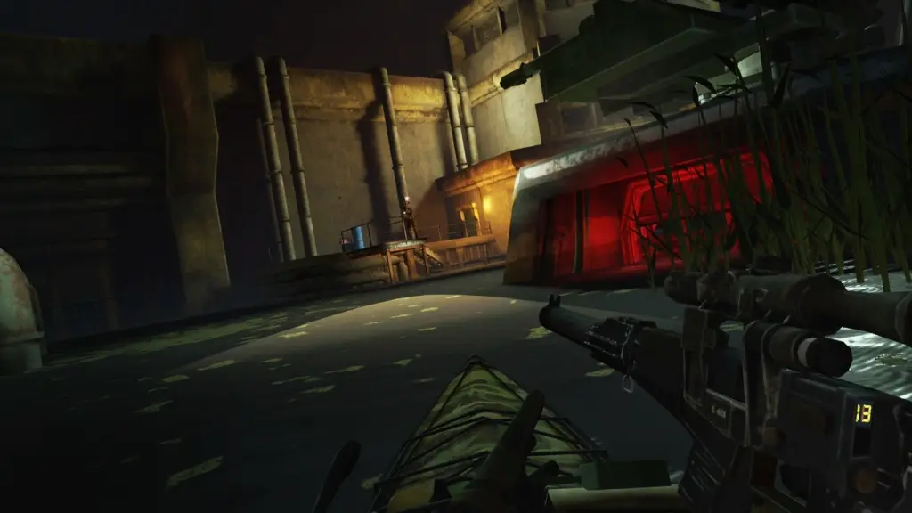 图片[3]-幻影行动汉化中文版 Phantom Covert Ops-勇士吧