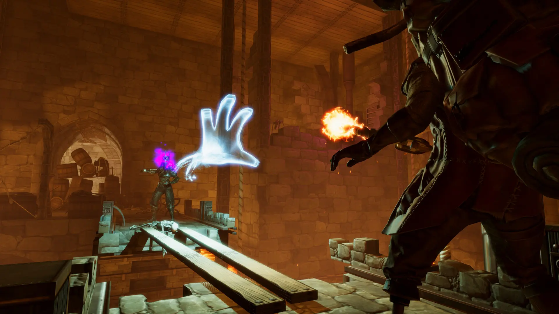 图片[3]-魔杖巫师 VR Wands VR 汉化中文版-勇士吧