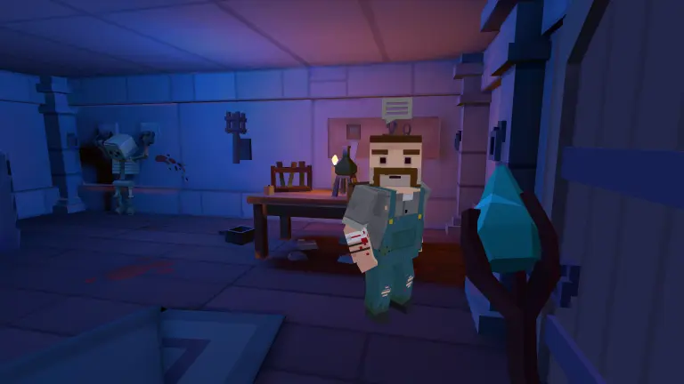 图片[5]-Spunky Dungeon 精灵地牢-勇士吧