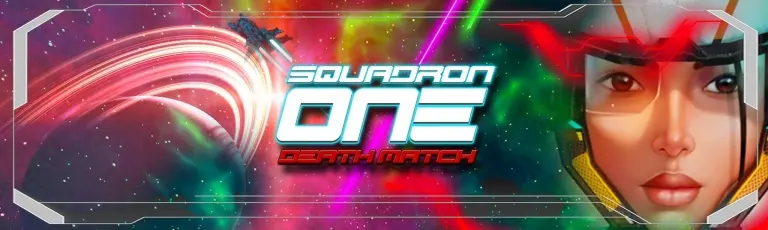 图片[1]-Squadron One 第一中队-勇士吧