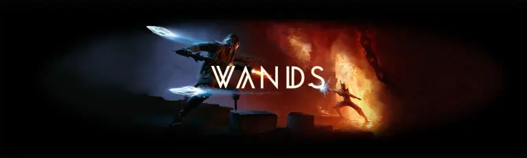 图片[1]-魔杖巫师 VR Wands VR 汉化中文版-勇士吧