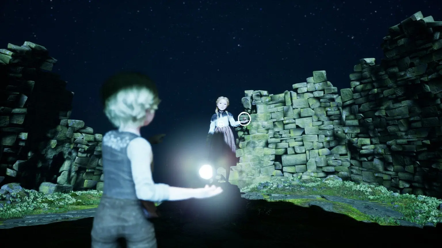 图片[3]-布兰博 山丘之王 Bramble The Mountain King v2023.06.21版 集成全DLC 官方中文-勇士吧