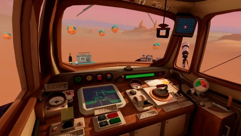 图片[3]-Vanishing Grace 消失的恩典-勇士吧