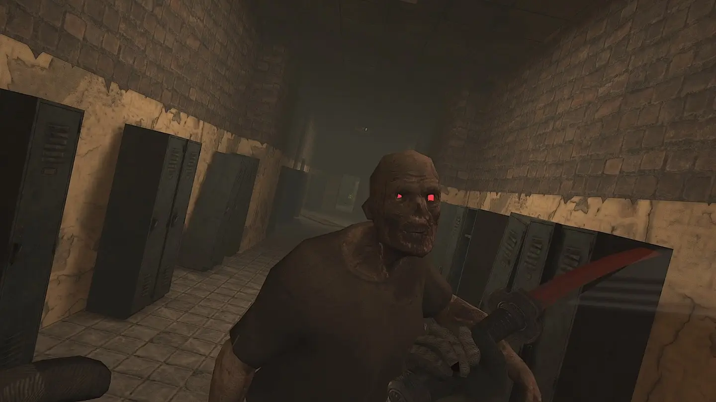 图片[3]-僵尸 RIP Rest In Pieces VR-勇士吧