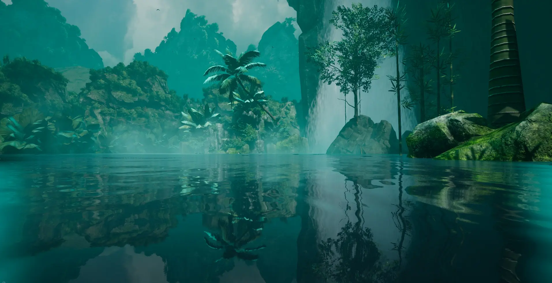 图片[3]-猎人传奇 VR Legendary Hunter VR-勇士吧