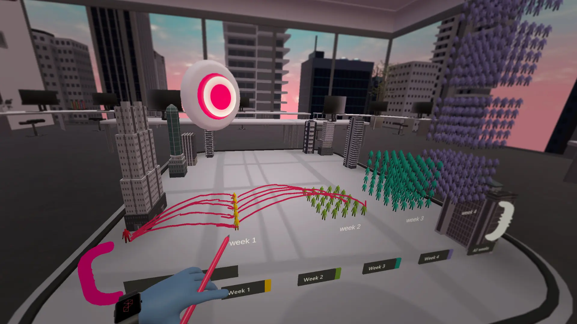 图片[5]-Pandemic by Prisms 病毒模拟器-勇士吧