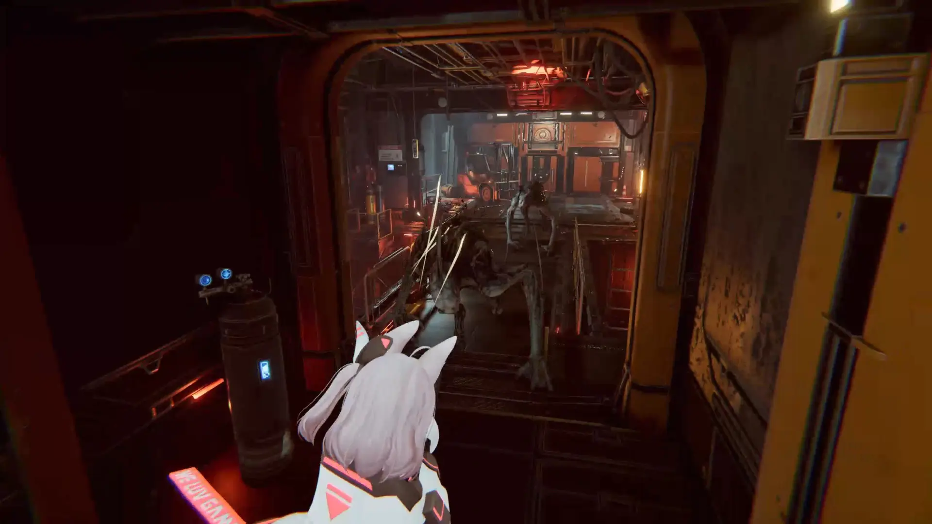 图片[3]-Steam 枪灵少女2 GunSoul girl 2 v1.01a版 官方中文-勇士吧