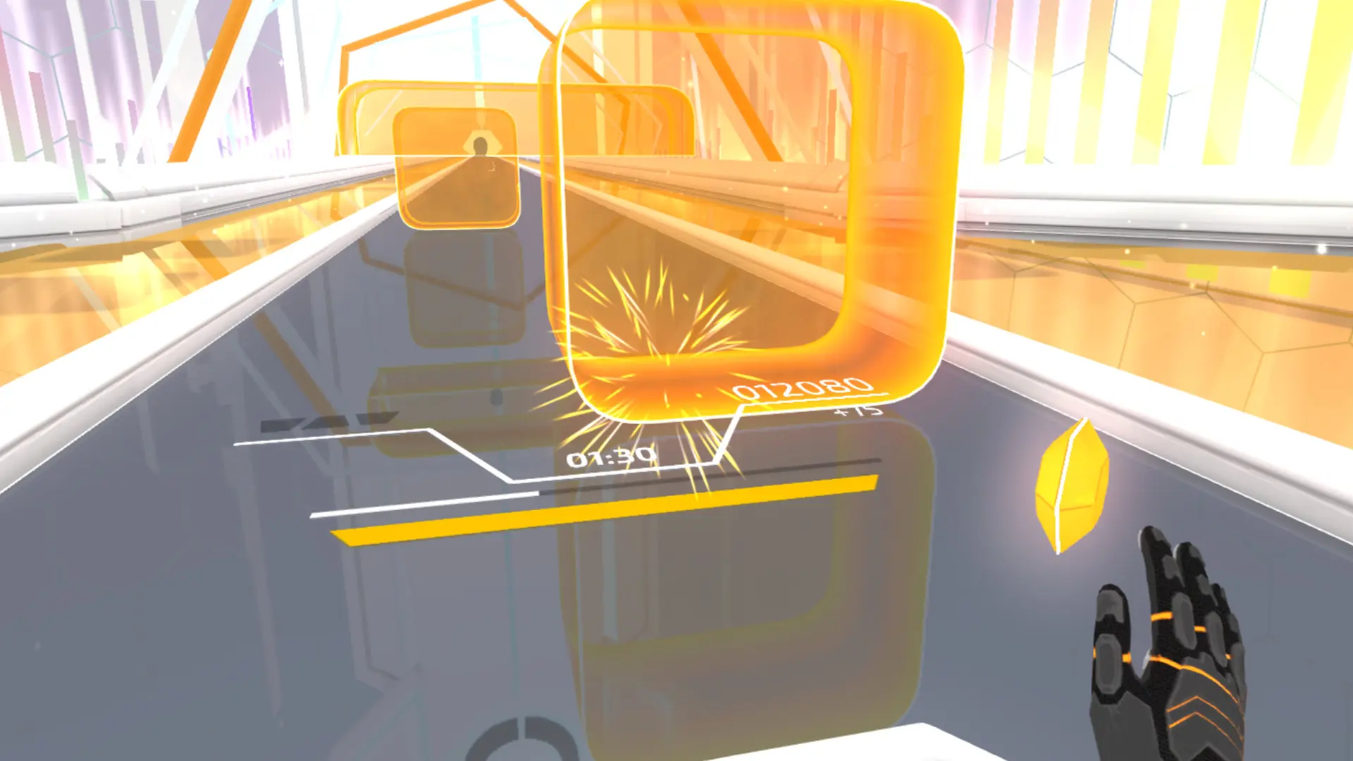 图片[2]-墙来了 OhShape-勇士吧