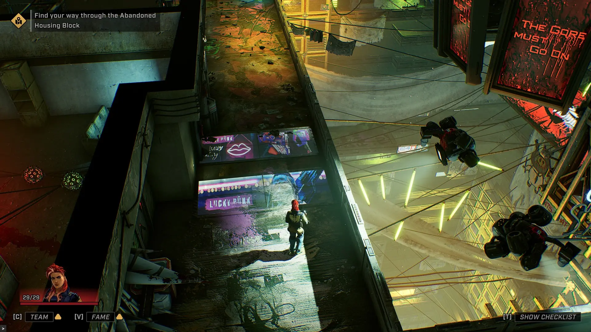 图片[4]-枪手真人秀 Showgunners v1.1.1版 集成全DLC 官方中文-勇士吧