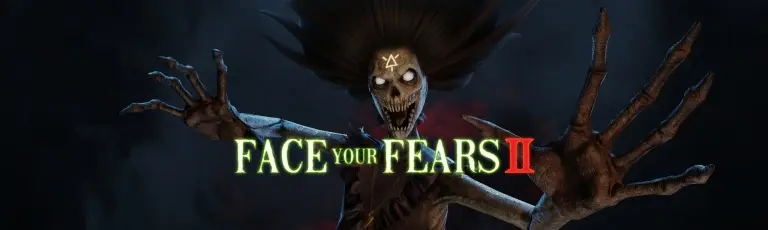 图片[1]-Face Your Fears DLC 直面恐惧-勇士吧