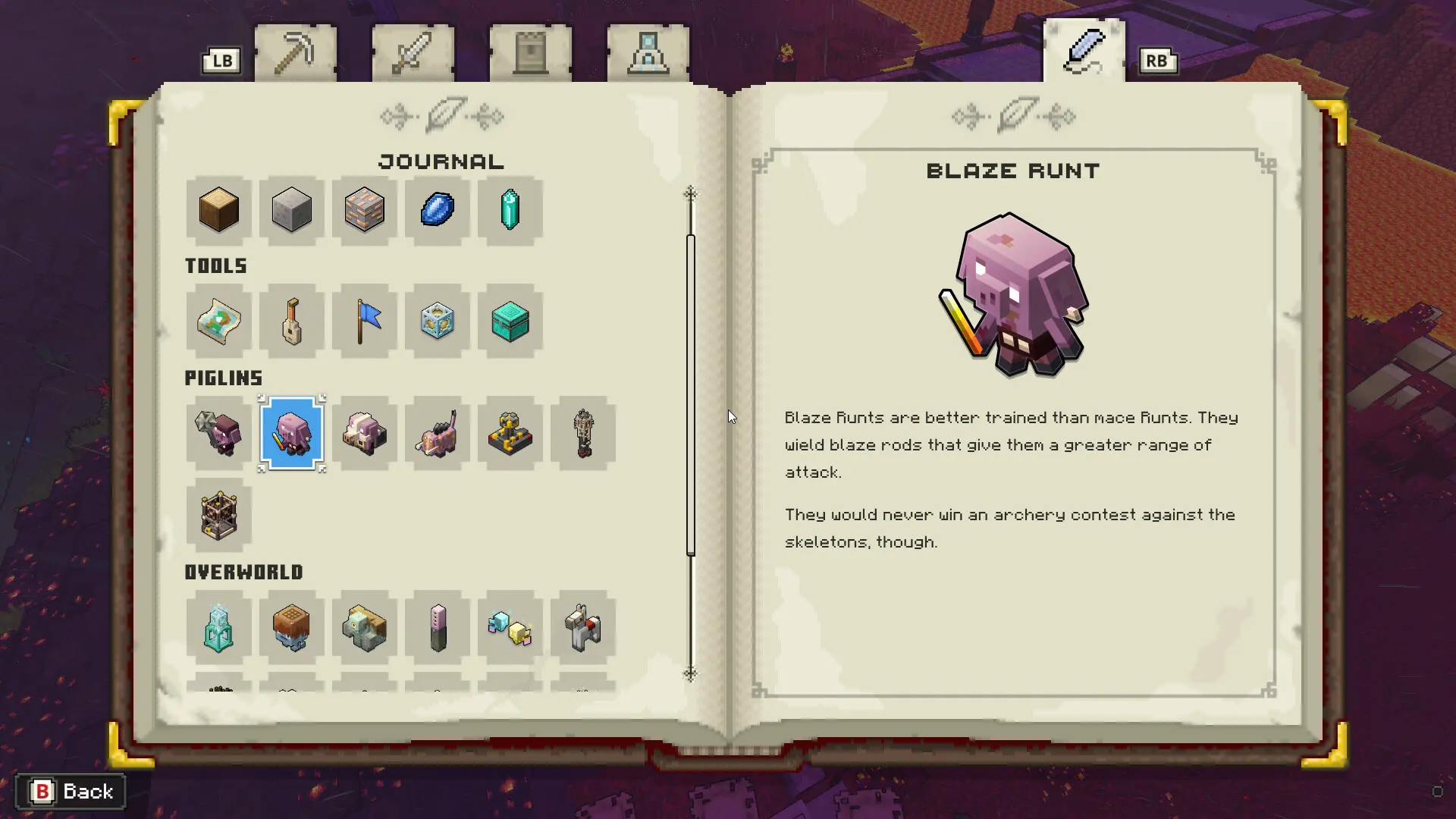 图片[2]-我的世界 传奇 Minecraft Legends v1.17.44512版 官方中文-勇士吧