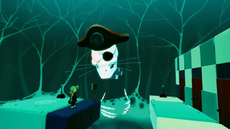 图片[4]-卡莉与雷普曼 Carly and the Reaperman-勇士吧