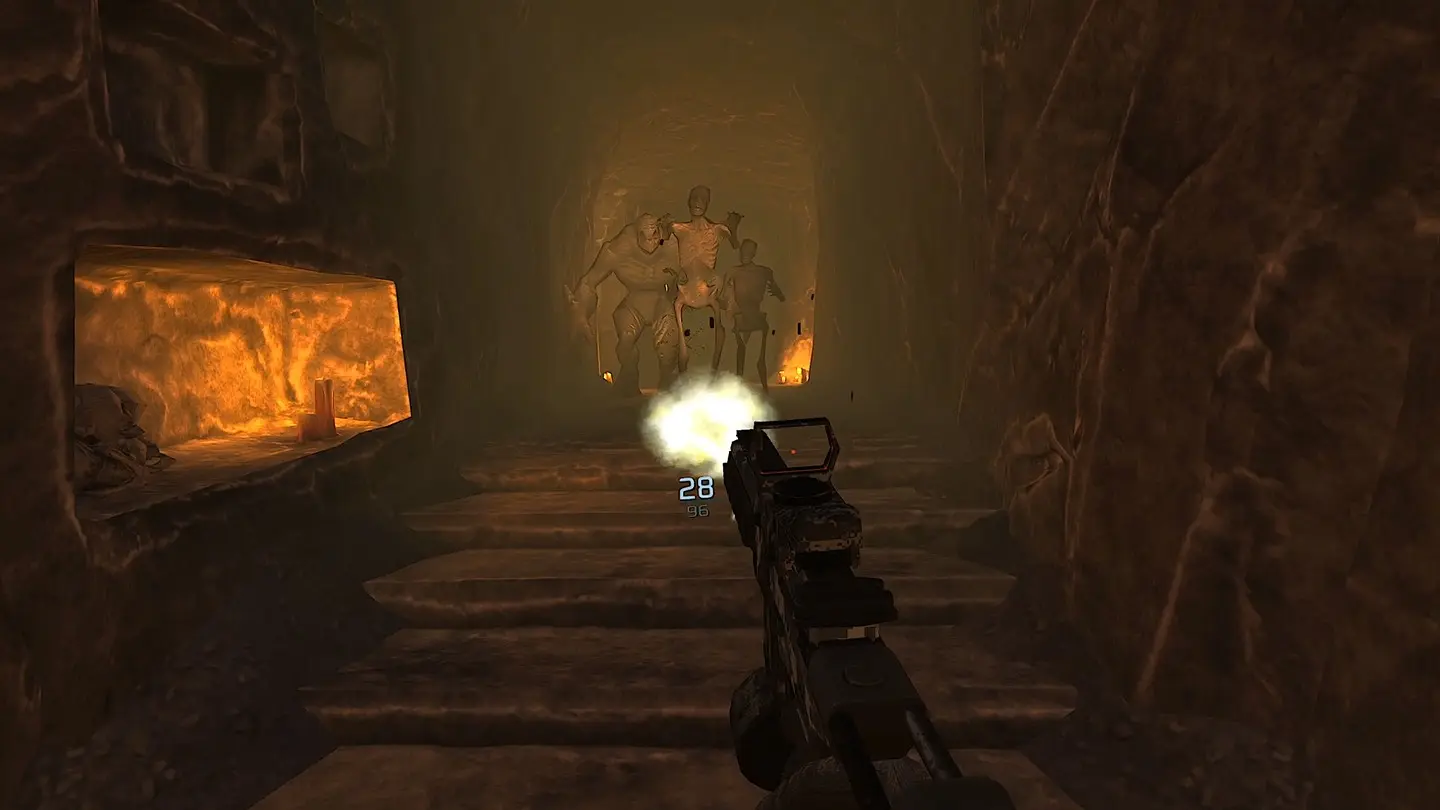 图片[2]-僵尸 RIP Rest In Pieces VR-勇士吧