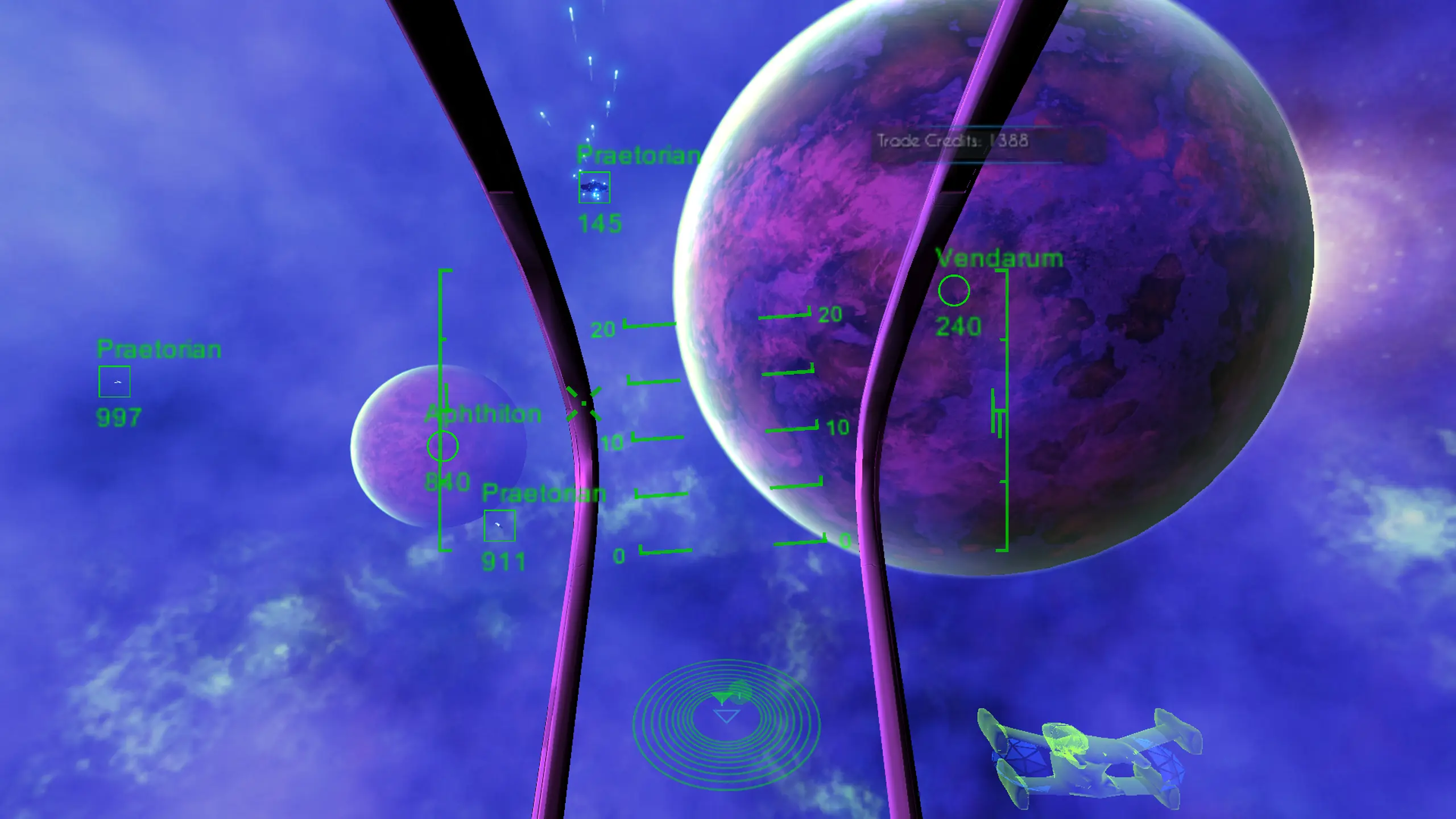 图片[2]-星际交响曲 VR Symphony of Stars VR-勇士吧