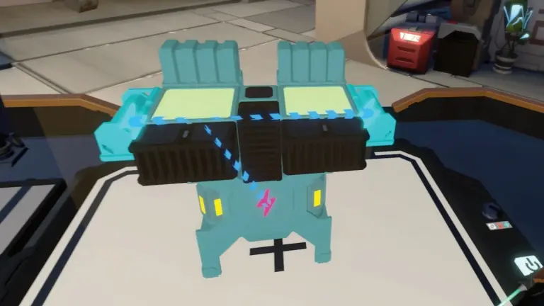 图片[4]-Arcsmith 弓匠工程师-勇士吧