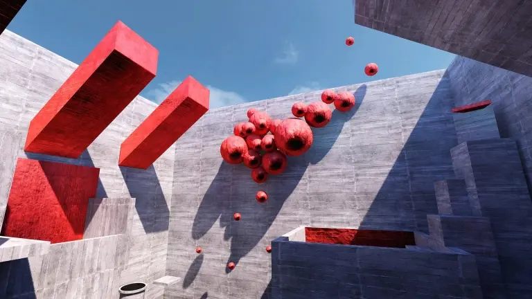 图片[3]-Daedalus VR 汉化中文版 代达罗斯-勇士吧