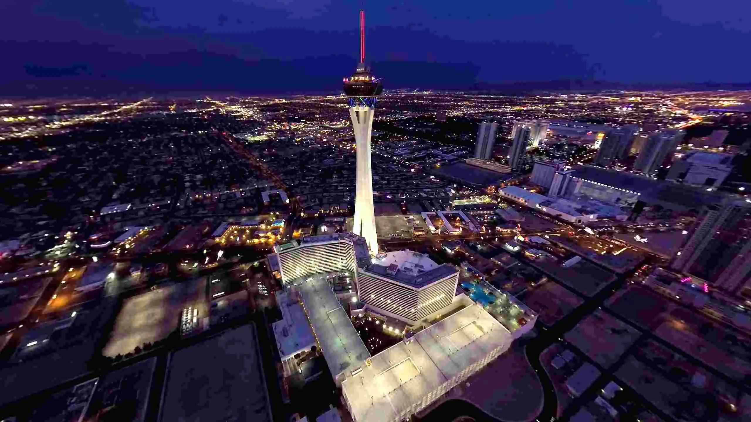 图片[4]-Las Vegas 飞过拉斯维加斯 VR-勇士吧