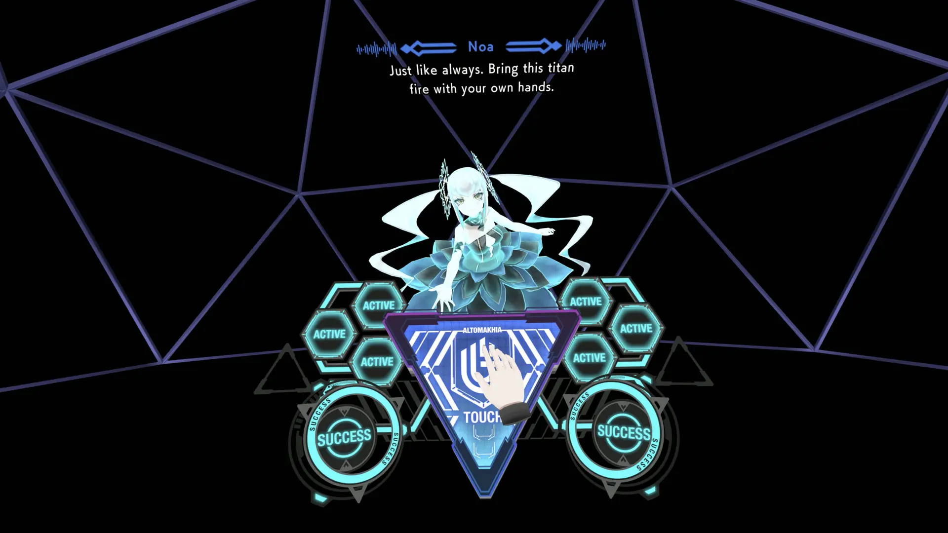 图片[3]-阿尔特斯 超越时空 VR 中文 ALTDEUS Beyond Chronos VR-勇士吧