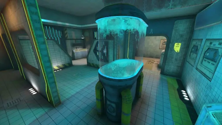 图片[4]-宇宙海盗 汉化中文版 VR Space Pirate Trainer-勇士吧