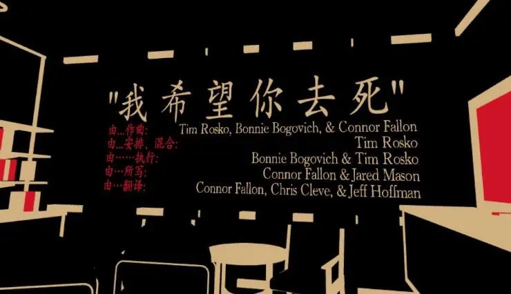 图片[2]-我希望你死 汉化中文版 I Expect You To Die VR-勇士吧