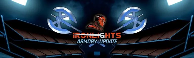 图片[1]-炫光之剑 VR Ironlights VR-勇士吧