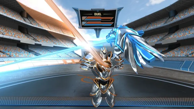 图片[2]-炫光之剑 VR Ironlights VR-勇士吧