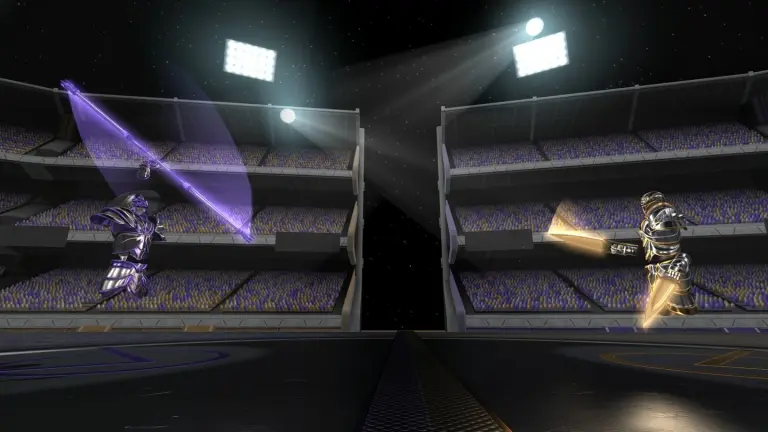 图片[3]-炫光之剑 VR Ironlights VR-勇士吧