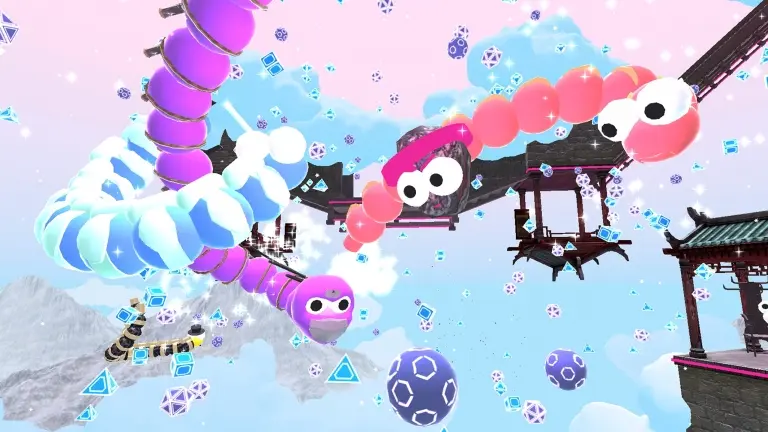 图片[3]-贪吃蛇 中文 Space Slurpies VR-勇士吧