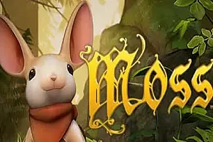 小老鼠历险记 Moss VR-勇士吧