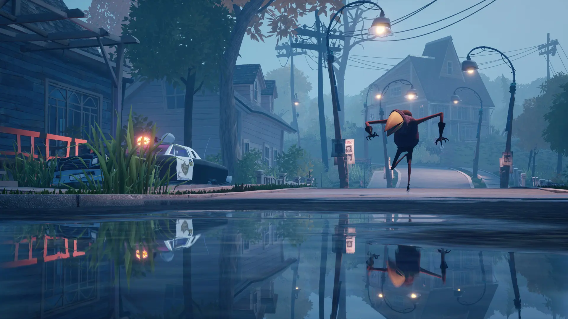 你好邻居2 Hello Neighbor 2 v1.3.0.13版 集成全DLC 官方中文 你好邻居1 你好邻居 捉迷藏-勇士吧