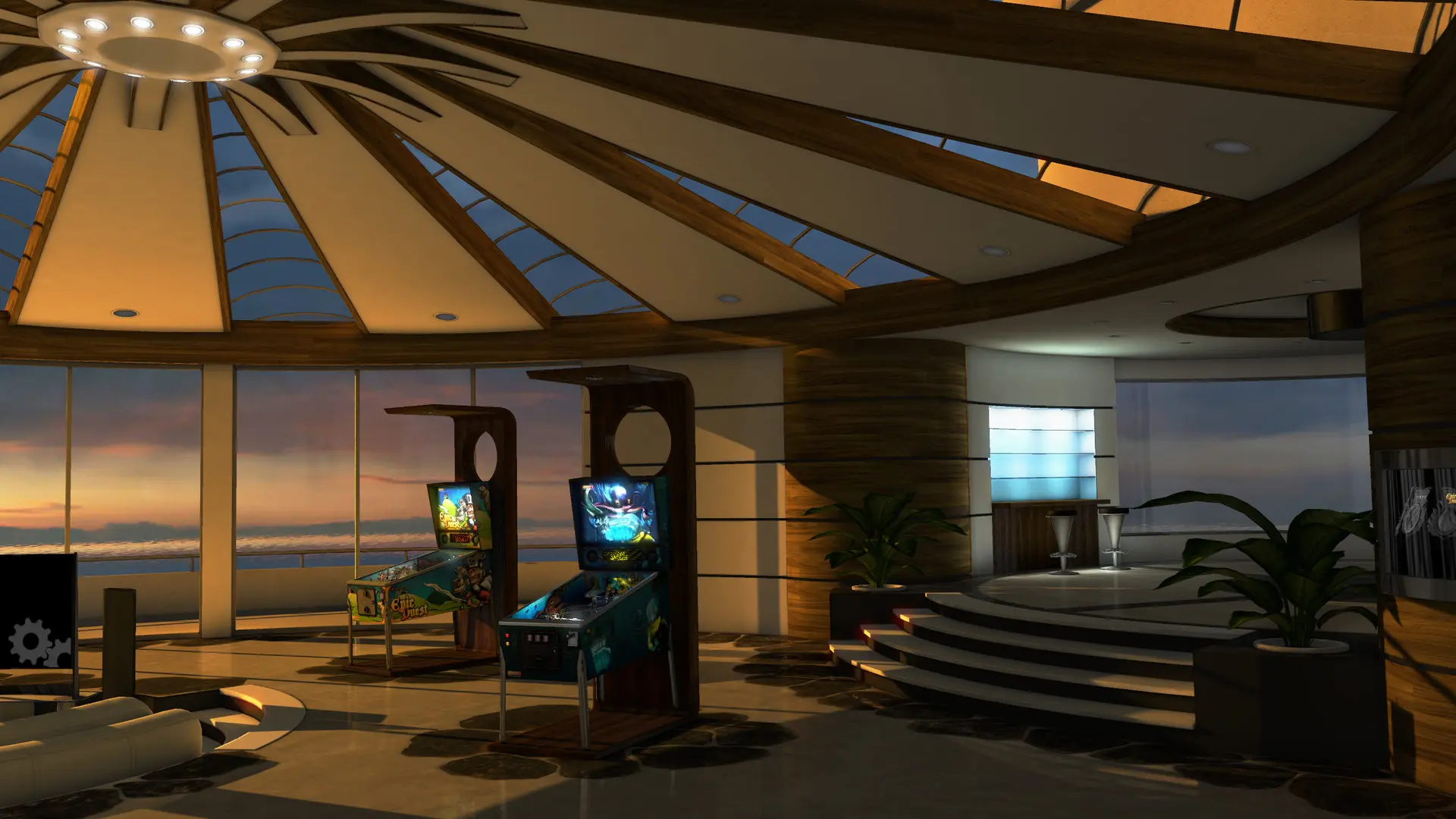 图片[2]-Pinball FX2 VR 三维弹球-勇士吧