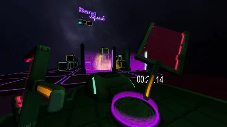 图片[2]-BangSquash PRO 拍球-勇士吧