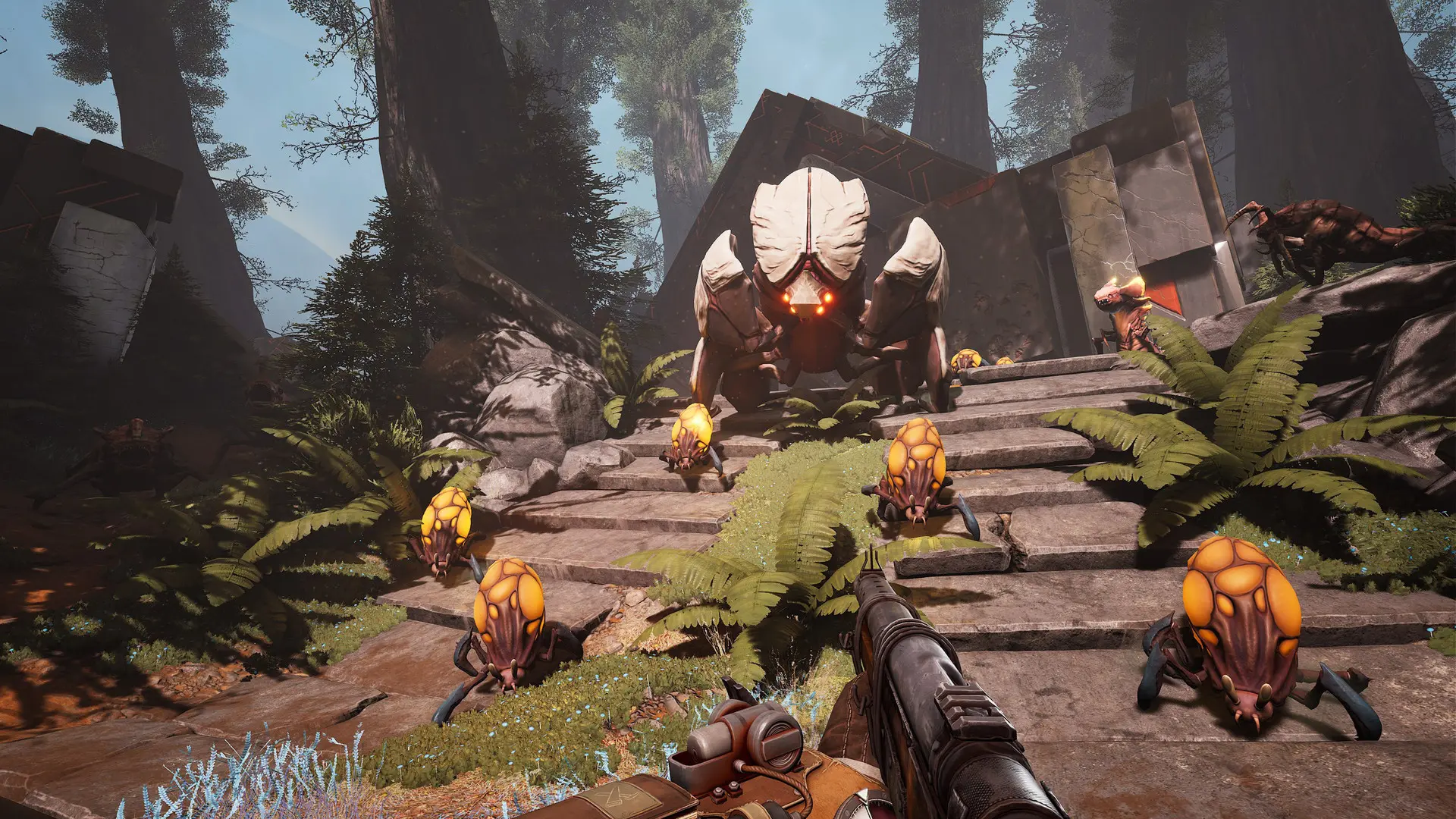 图片[1]-虚空列车 Voidtrain v12692.4版 官方中文-勇士吧